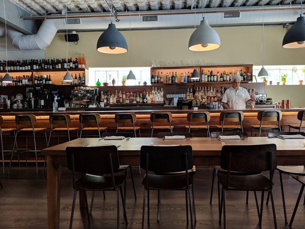 Besharam | restaurant | 3407, 1275 Minnesota St, San Francisco, CA 94107, USA | 4155807662 OR +1 415-580-7662