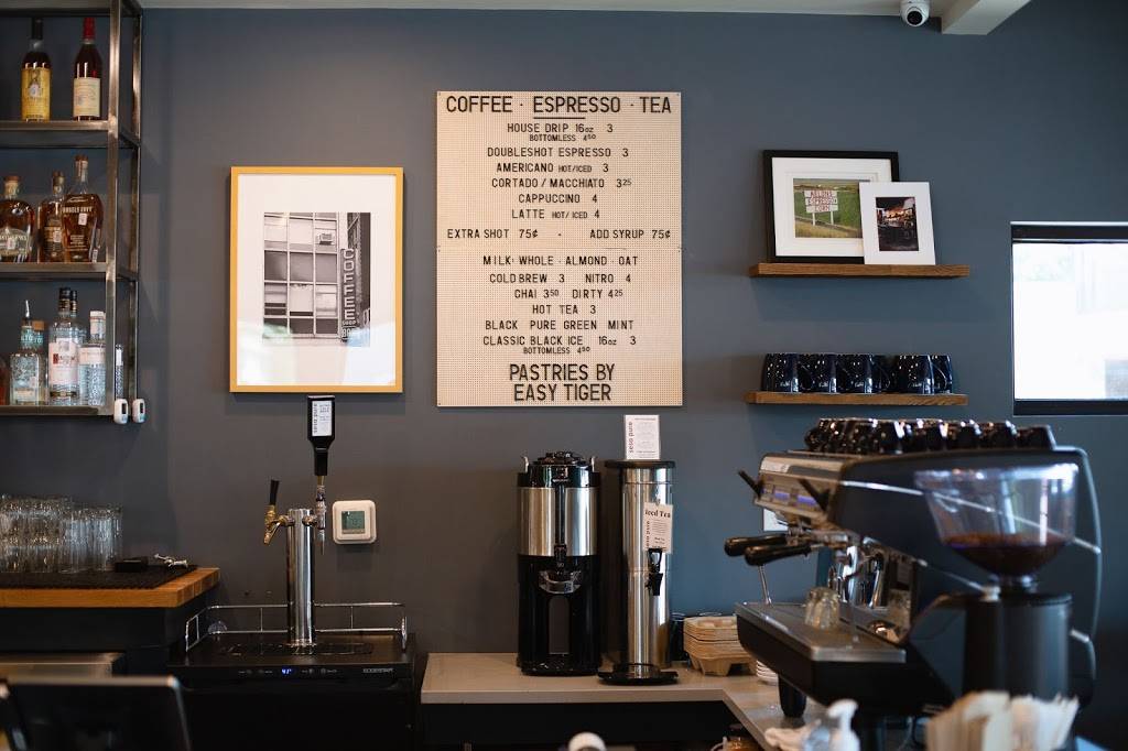 Turnstile Coffee Beer and Spirits | cafe | 10025 Burnet Rd, Austin, TX 78758, USA | 5123733273 OR +1 512-373-3273