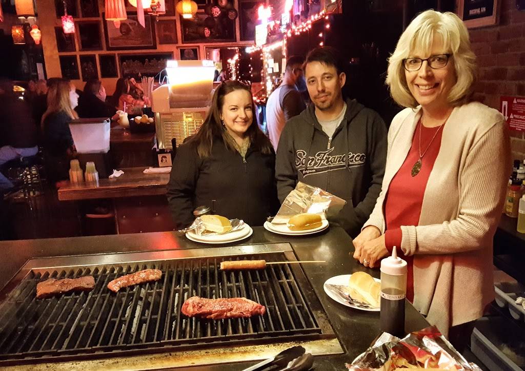 Zodiac Supper Club | night club | 1116 M.L.K. Jr Way, Tacoma, WA 98405, USA | 2533271891 OR +1 253-327-1891