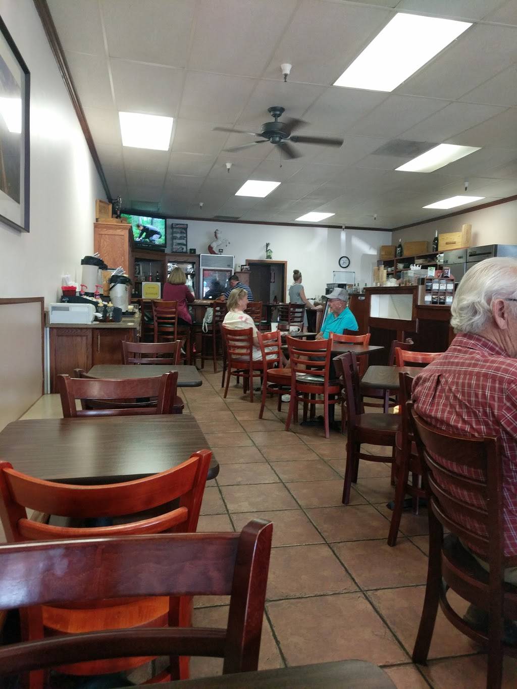 The Local Bean Cafe | restaurant | 7238 Murieta Dr, Rancho Murieta, CA 95683, USA | 9163548544 OR +1 916-354-8544