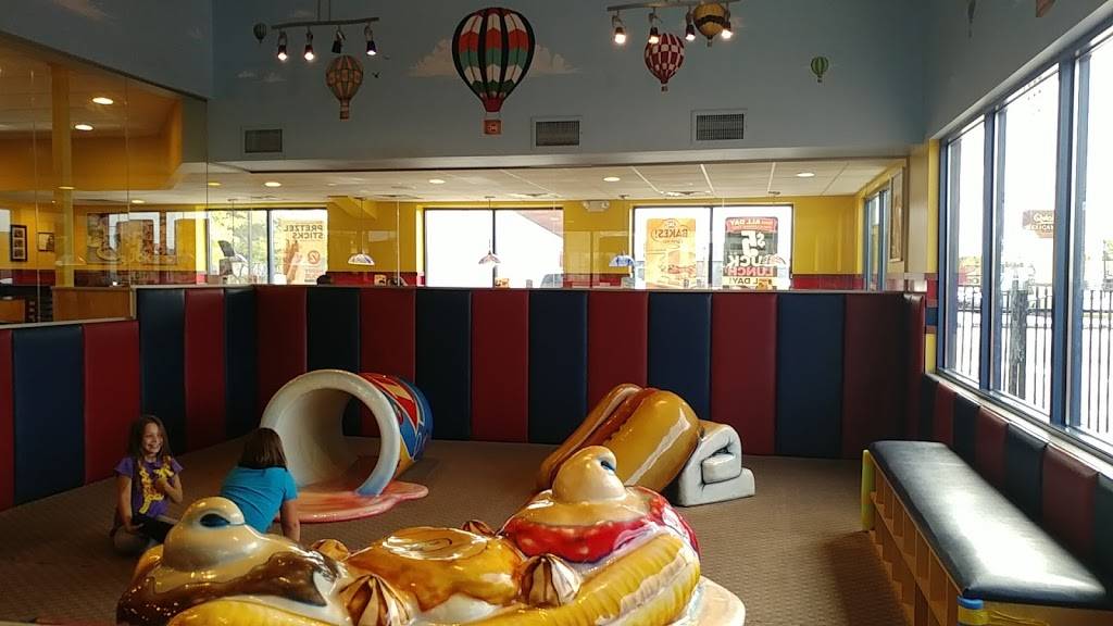 Dairy Queen | restaurant | 2901 Niles Ave, St Joseph, MI 49085, USA | 2699831319 OR +1 269-983-1319