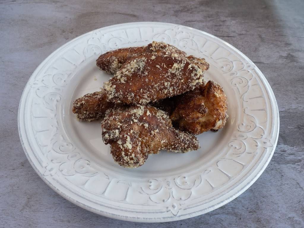 Bulldog Pizza | meal takeaway | 2017 S Santa Fe Ave, Moore, OK 73160, USA | 4053782400 OR +1 405-378-2400