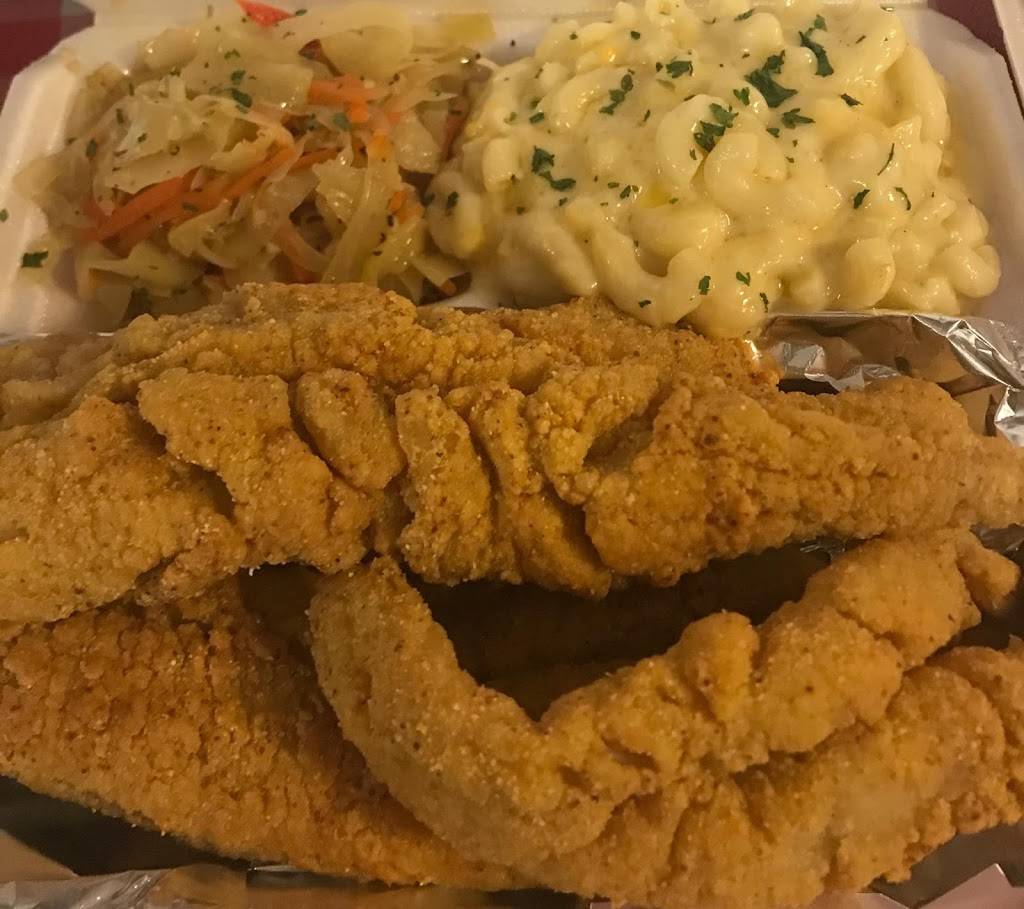 B&S Soul Food & Catering | restaurant | 2548 S 58th St, Philadelphia, PA 19143, USA | 4458883177 OR +1 445-888-3177