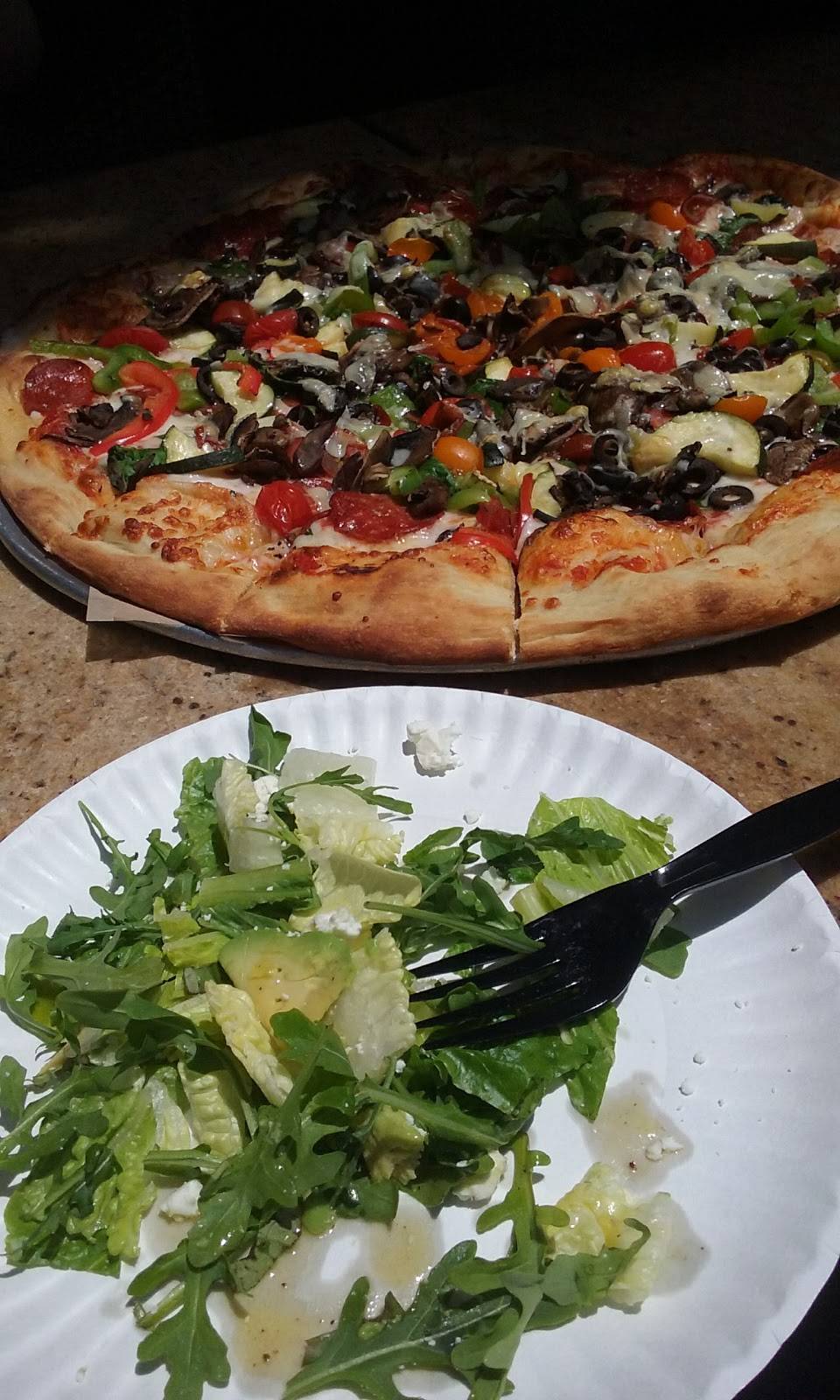 zpizza | meal delivery | 7956 Pacific Coast Highway, Newport Coast, CA 92657, USA | 9497151117 OR +1 949-715-1117