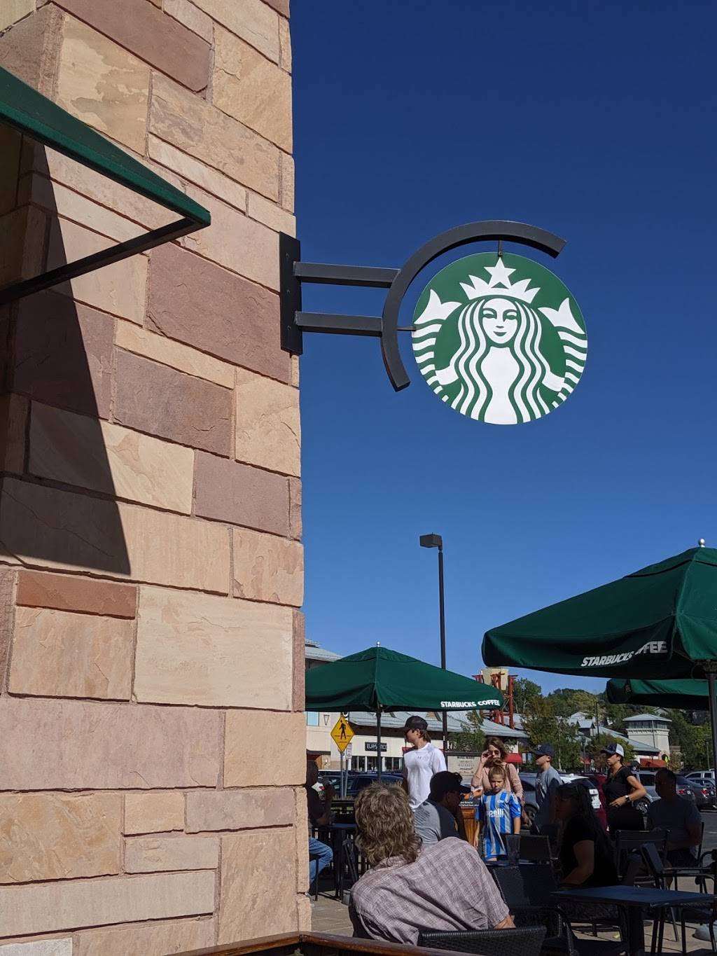 Starbucks | cafe | 7301 S Santa Fe Dr Ste 310, Littleton, CO 80120, USA | 3037039560 OR +1 303-703-9560
