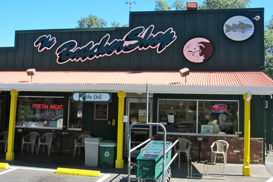 S&S Produce and Butcher Shop | restaurant | 1924 Mangrove Ave, Chico, CA 95926, USA | 5303434930 OR +1 530-343-4930