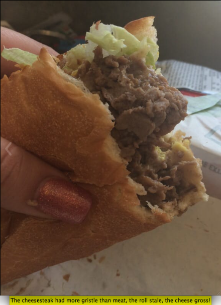 Subway Restaurants | restaurant | 9979 Bustleton Ave, Philadelphia, PA 19115, USA | 2159693155 OR +1 215-969-3155