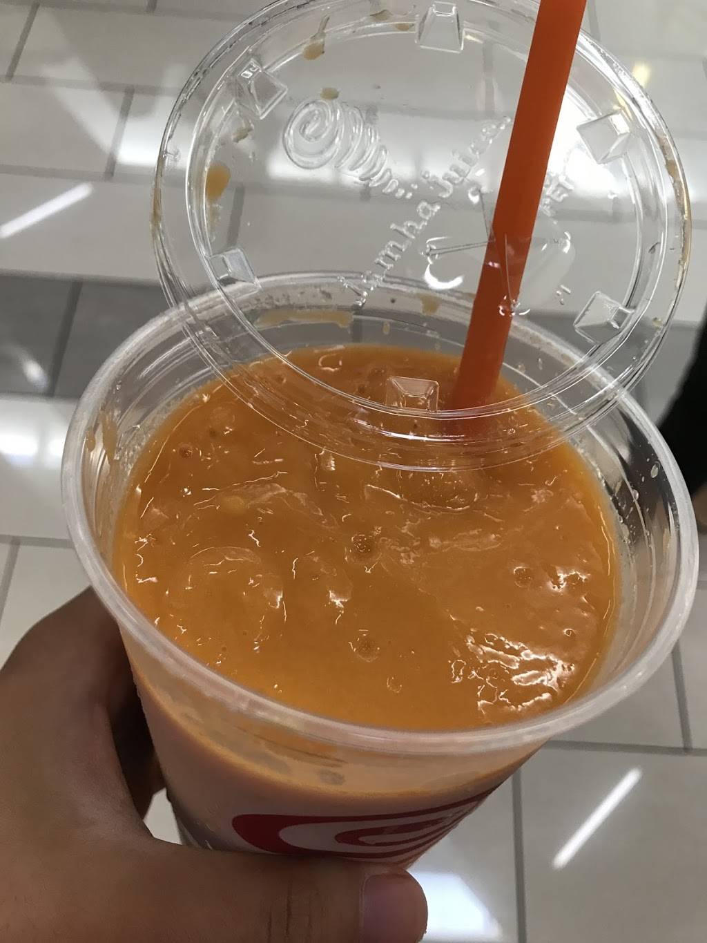 Jamba Juice Macys San Francisco | restaurant | 6000 Sepulveda Blvd Suite #1624, Culver City, CA 90230, USA | 3103970294 OR +1 310-397-0294