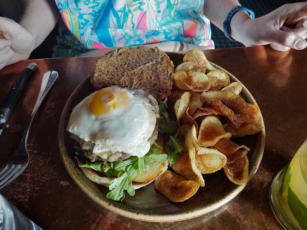 Buffalo Proper | restaurant | 333 Franklin St, Buffalo, NY 14202, USA | 7167838699 OR +1 716-783-8699