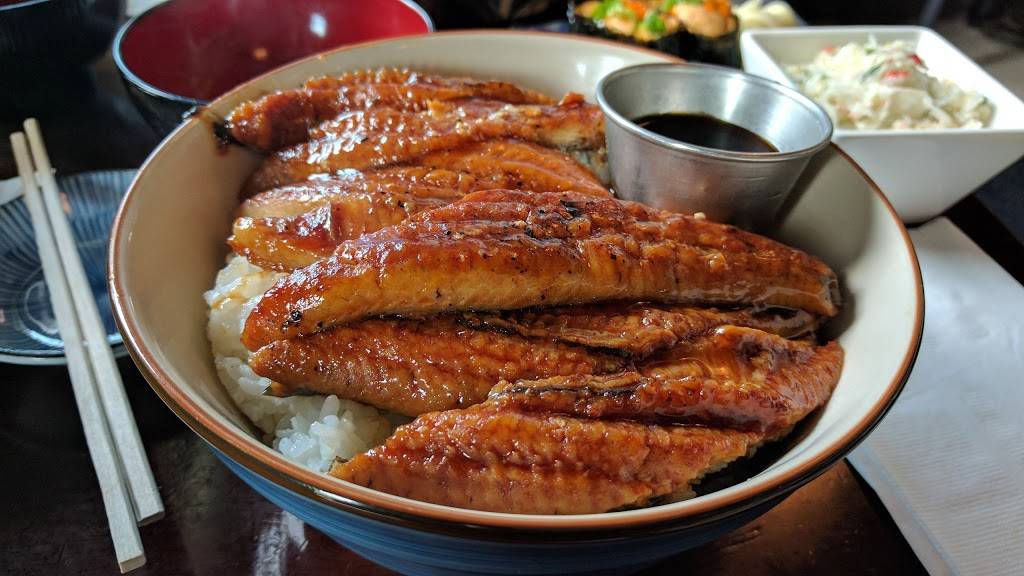 Musashis | restaurant | 1400 N 45th St, Seattle, WA 98103, USA | 2066330212 OR +1 206-633-0212