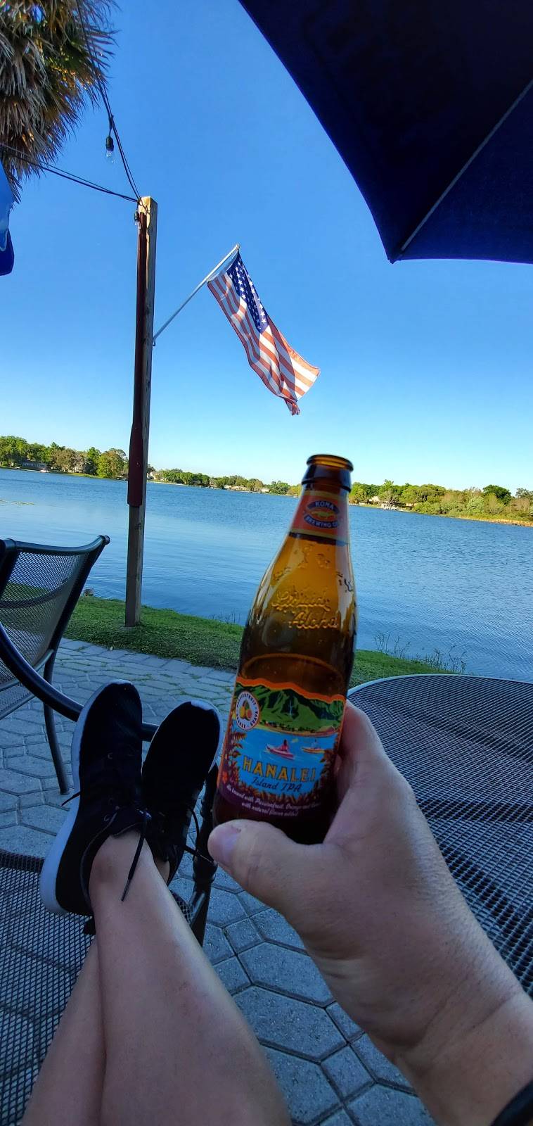 The Waterfront | restaurant | 4201 S Orange Ave, Orlando, FL 32806, USA | 4078660468 OR +1 407-866-0468