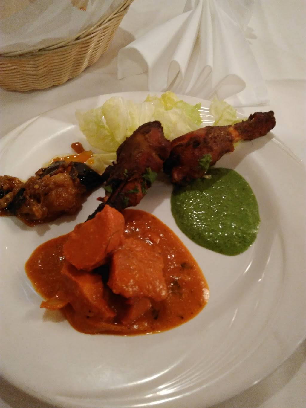 Rajaji Curry House | meal takeaway | 2634, 2603 Connecticut Ave NW, Washington, DC 20008, USA | 2022657344 OR +1 202-265-7344