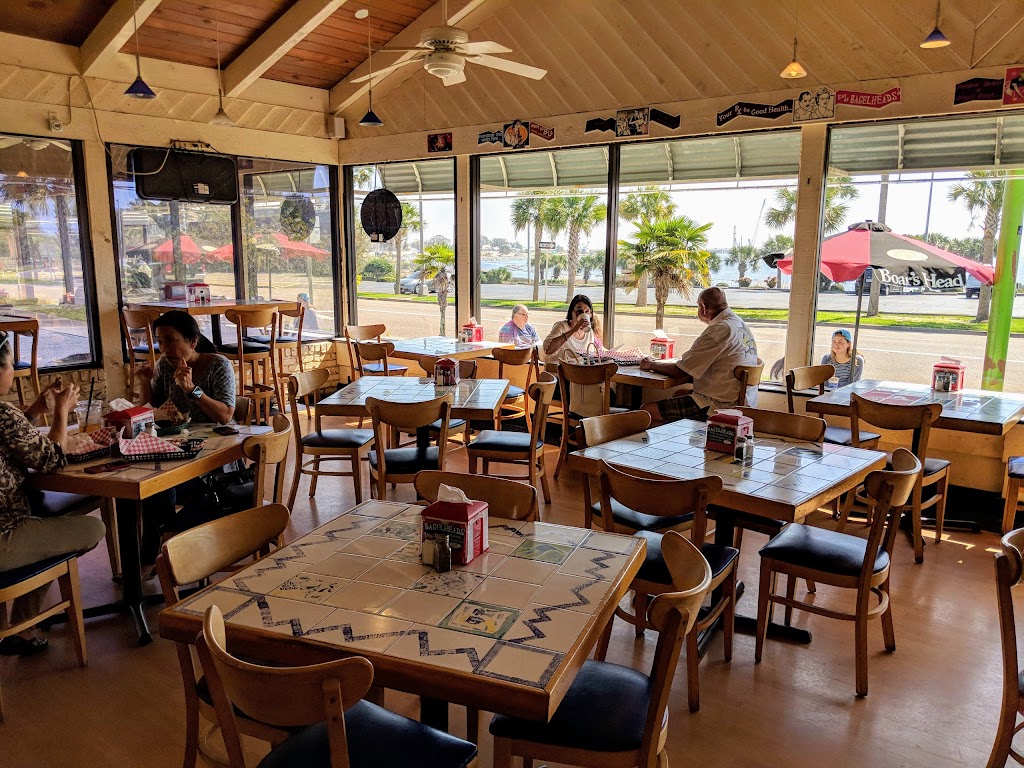 Bagelheads | bakery | 916 E Gregory St, Pensacola, FL 32502, USA | 8504449661 OR +1 850-444-9661