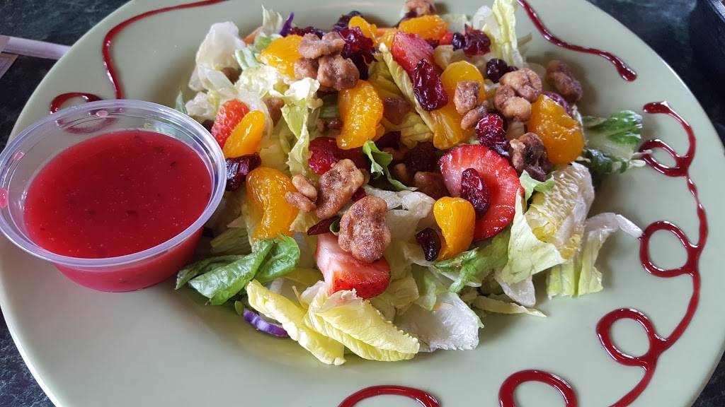 Fishers Café & Pub | cafe | 1607 Main St, Peninsula, OH 44264, USA | 3306572651 OR +1 330-657-2651