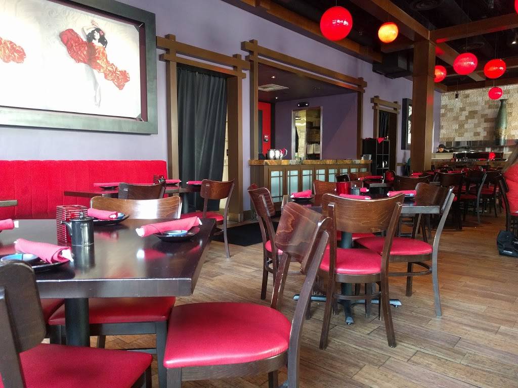 RA Sushi Bar Restaurant | restaurant | 7501 Lone Star Dr B-130, Plano, TX 75024, USA | 4694677400 OR +1 469-467-7400