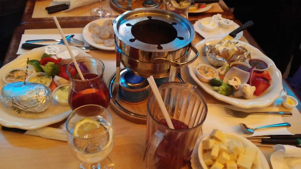 Restaurant Bistro Forik | restaurant | 740 Rue Principale, Granby, QC J2G 2Y4, Canada | 4507777786 OR +1 450-777-7786