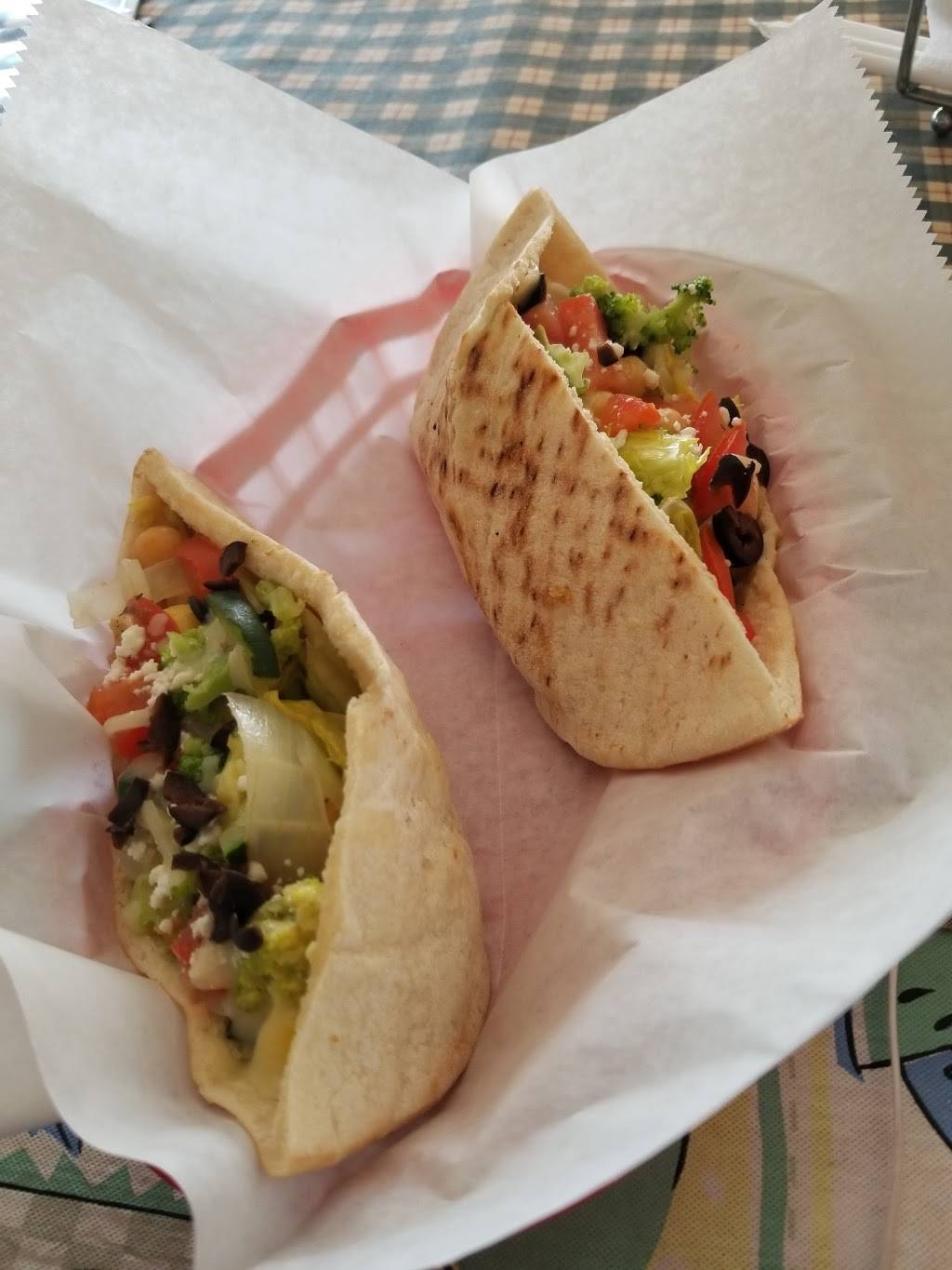 Pita De Jour | restaurant | 904 N Gray St, Killeen, TX 76541, USA | 2546161873 OR +1 254-616-1873