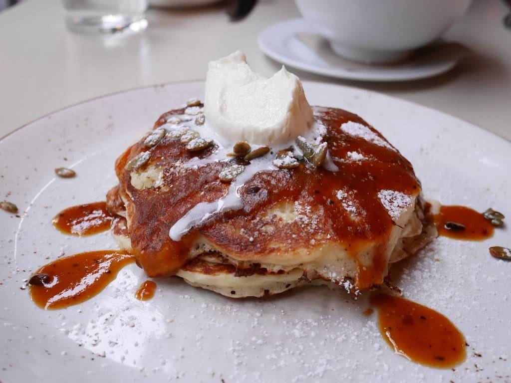 Cookshop | restaurant | 156 10th Ave, New York, NY 10011, USA | 2129244440 OR +1 212-924-4440