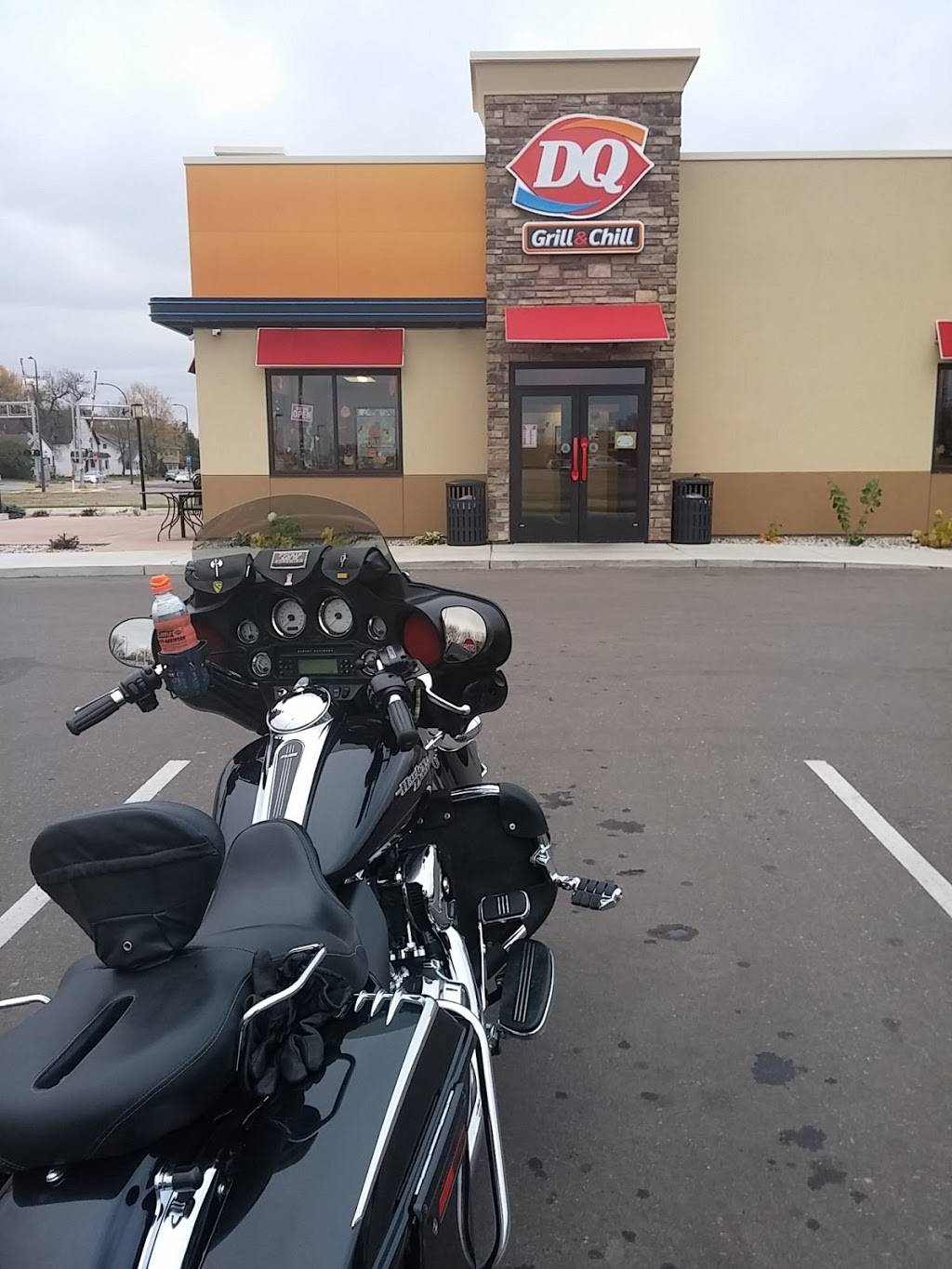 Dairy Queen Grill & Chill | restaurant | 475 N Knowles Ave, New Richmond, WI 54017, USA | 7152466443 OR +1 715-246-6443