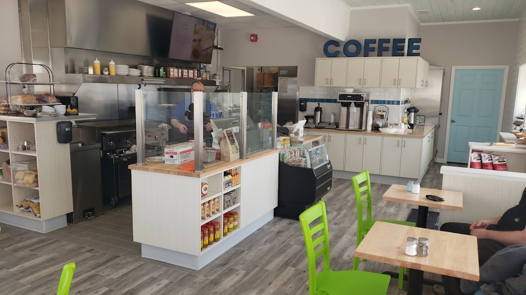 Cove Cafe | restaurant | 8089 Dixie Hwy, Ira Township, MI 48023, USA | 5867010288 OR +1 586-701-0288