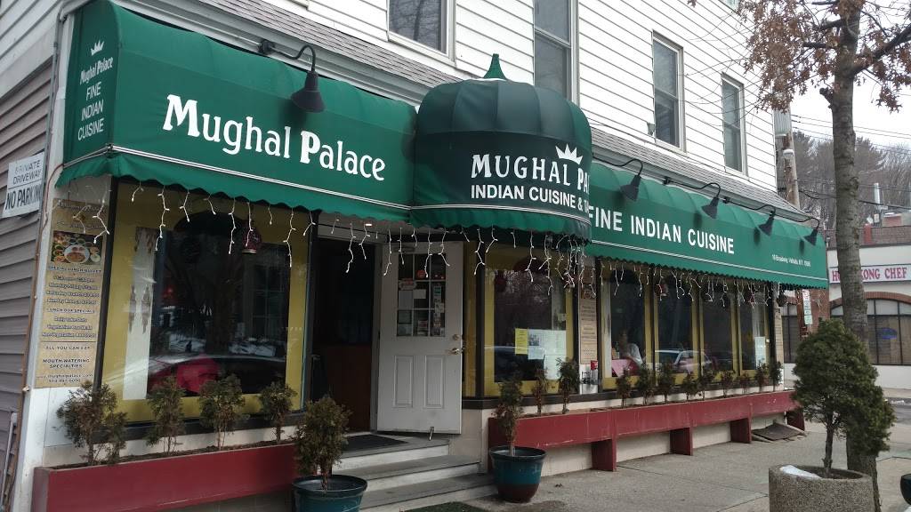 Mughal Palace | restaurant | 16 Broadway, Valhalla, NY 10595, USA | 9149976090 OR +1 914-997-6090