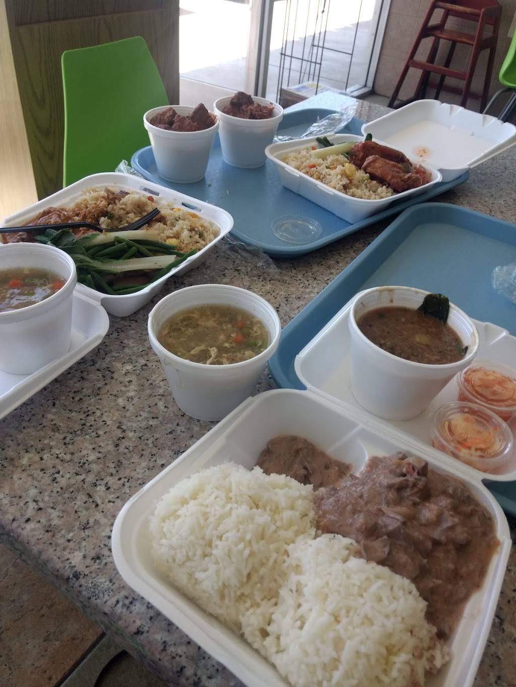 Kalesa Grill | restaurant | 2091 Statham Blvd, Oxnard, CA 93033, USA | 8054871400 OR +1 805-487-1400