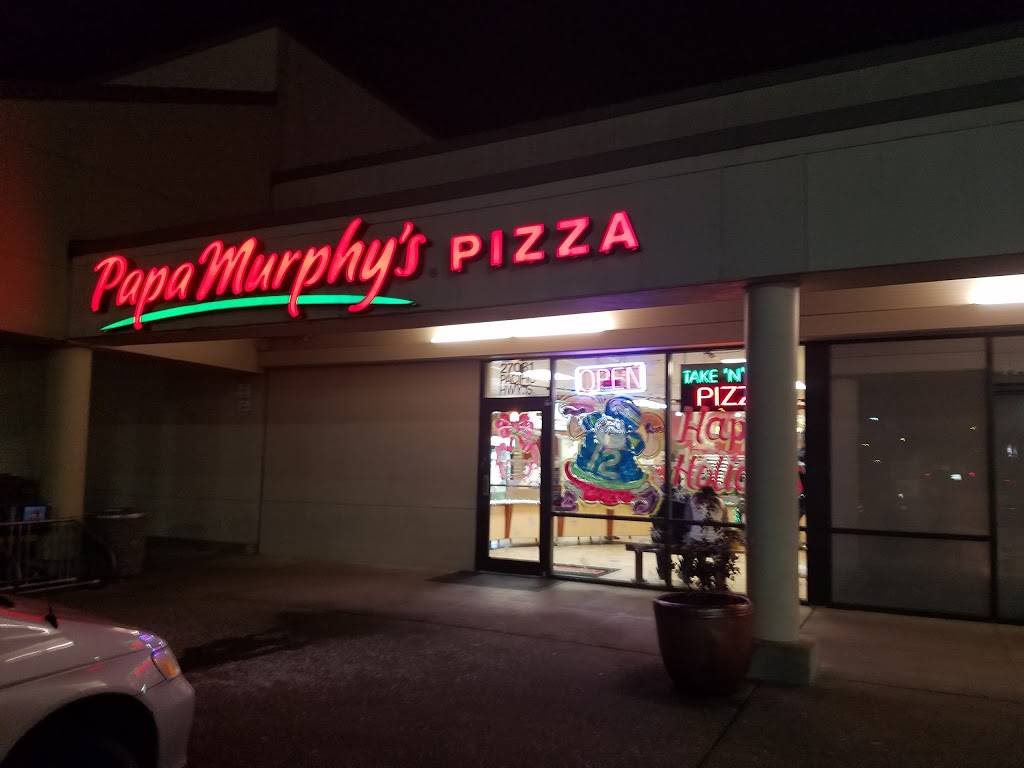 Papa Murphys Take N Bake Pizza | meal takeaway | 27031 Pacific Hwy S, Des Moines, WA 98198, USA | 2539462706 OR +1 253-946-2706