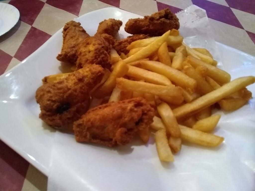 Rusticana Pizza Easton | restaurant | 810 Dover Rd, Easton, MD 21601, USA | 4108205110 OR +1 410-820-5110