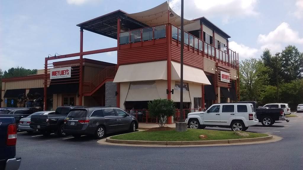 Huey Lueys Mexican Kitchen & Margarita Bar | restaurant | 3338 Cobb Pkwy N, Acworth, GA 30101, USA | 7709176073 OR +1 770-917-6073