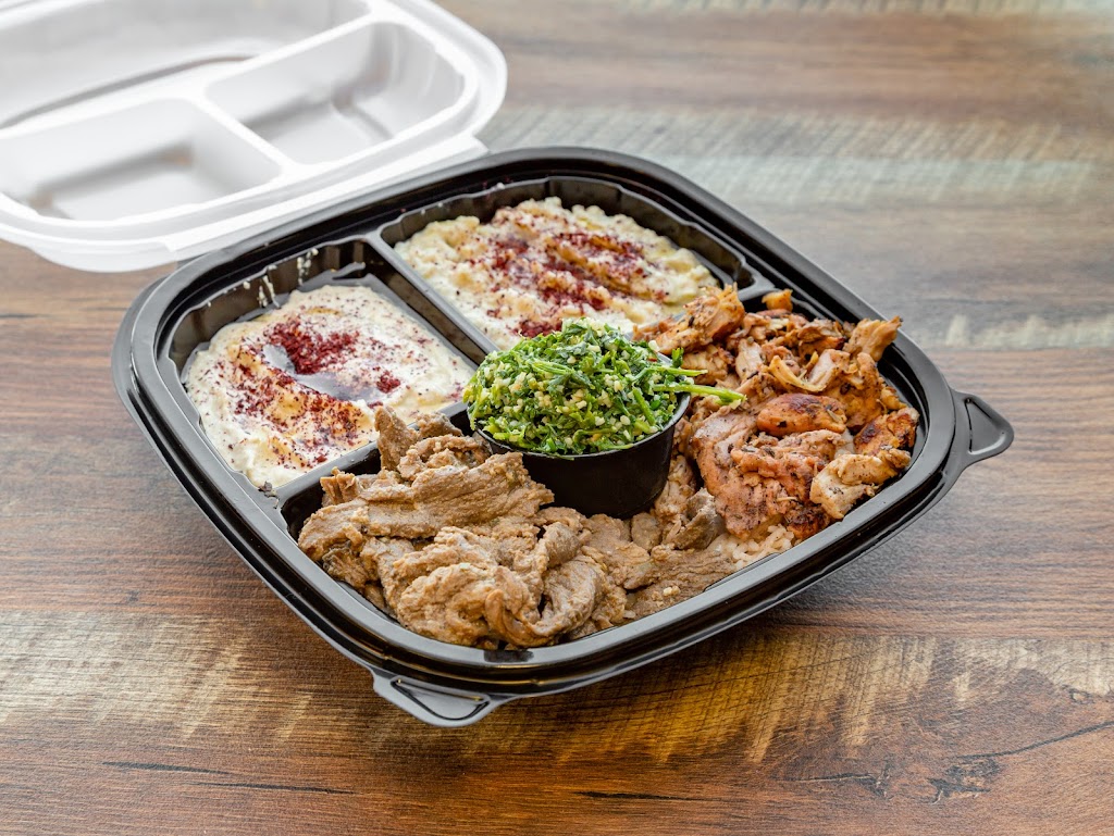 California Pita Station | restaurant | 961 Dana Dr #120, Redding, CA 96003, USA | 5306053178 OR +1 530-605-3178