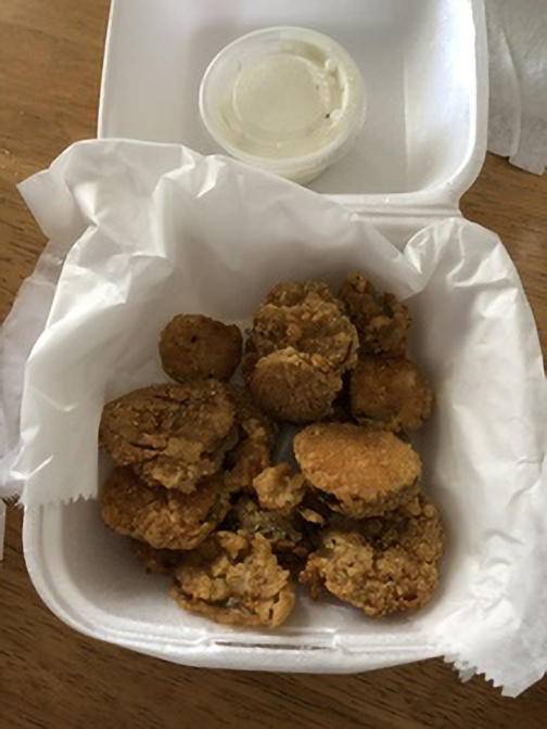 Brown Bag Burgers | restaurant | 350 4th St, Henderson, KY 42420, USA | 2702120403 OR +1 270-212-0403