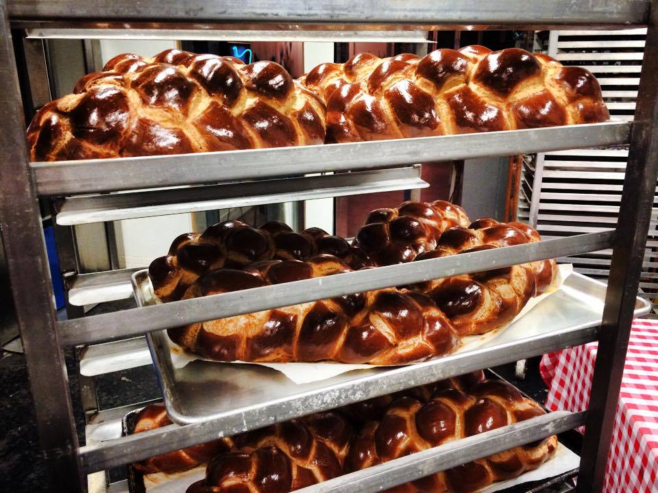 Bread & Water Company- Alexandria | cafe | 1512 Belle View Blvd, Alexandria, VA 22307, USA | 7037680100 OR +1 703-768-0100