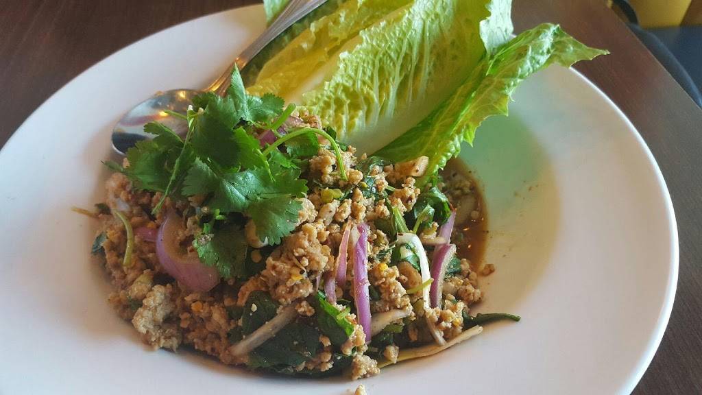 Ubon Thai Kitchen | restaurant | 24631 Crenshaw Blvd, Torrance, CA 90505, USA | 3103261092 OR +1 310-326-1092