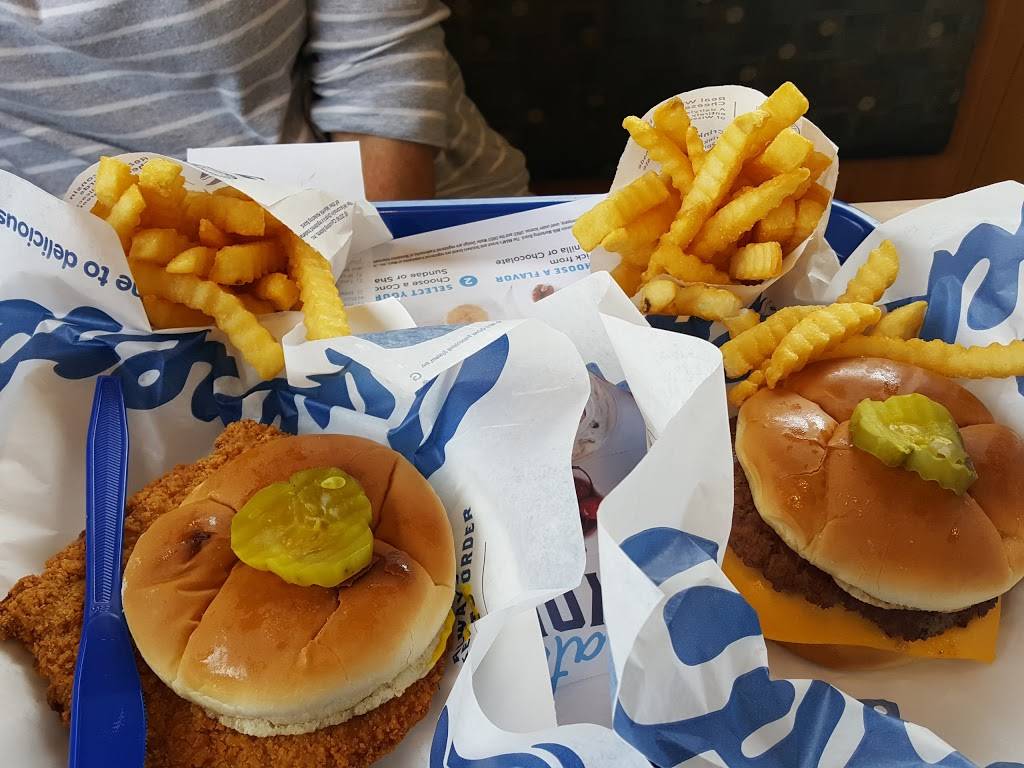 Culvers | restaurant | 7660 N Academy Blvd, Colorado Springs, CO 80920, USA | 7192664129 OR +1 719-266-4129