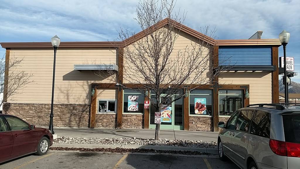 Dairy Queen Grill & Chill | restaurant | 1675 W 1100 S, Perry, UT 84302, USA | 4357232500 OR +1 435-723-2500