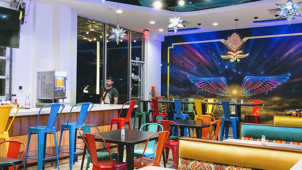 Pacheco Taco Bar | restaurant | 310 West Las Colinas Boulevard suite 116, Irving, TX 75039, USA | 4692480992 OR +1 469-248-0992