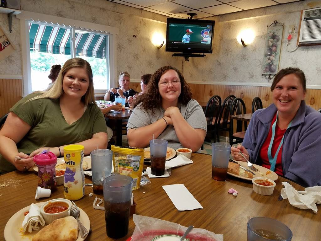 Nicks Italian Kitchen | restaurant | 1314 Magnolia Ave, Buena Vista, VA 24416, USA | 5402617992 OR +1 540-261-7992