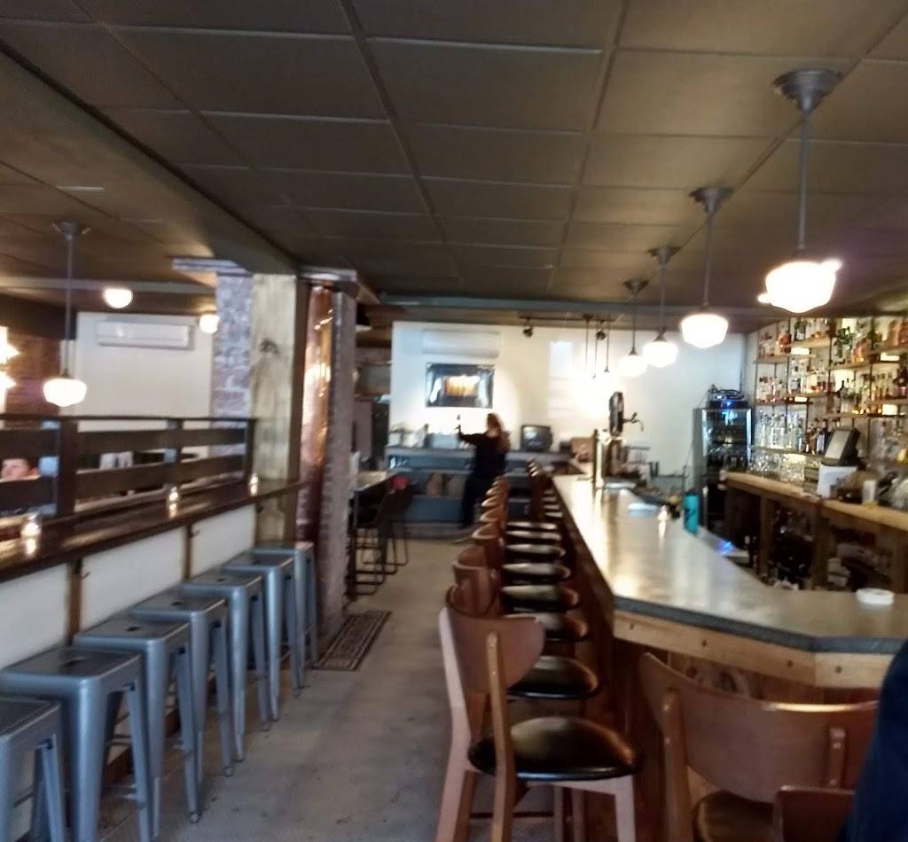 New York Restaurant | restaurant | 353 Main St, Catskill, NY 12414, USA | 5189435500 OR +1 518-943-5500