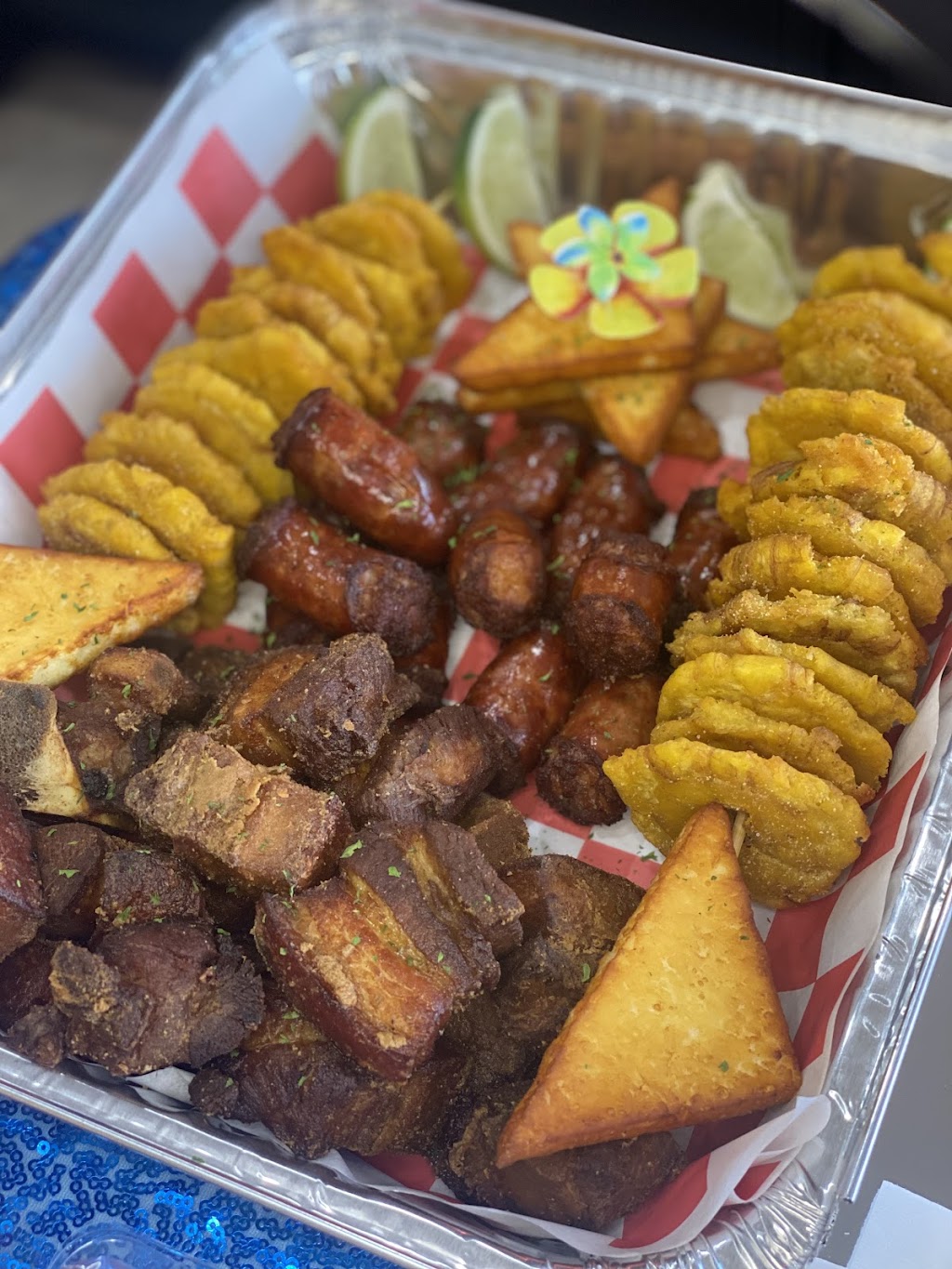 Mi Rinconcito Dominicano | restaurant | 9914 McCraw Dr, Odessa, TX 79765, USA | 4323102564 OR +1 432-310-2564