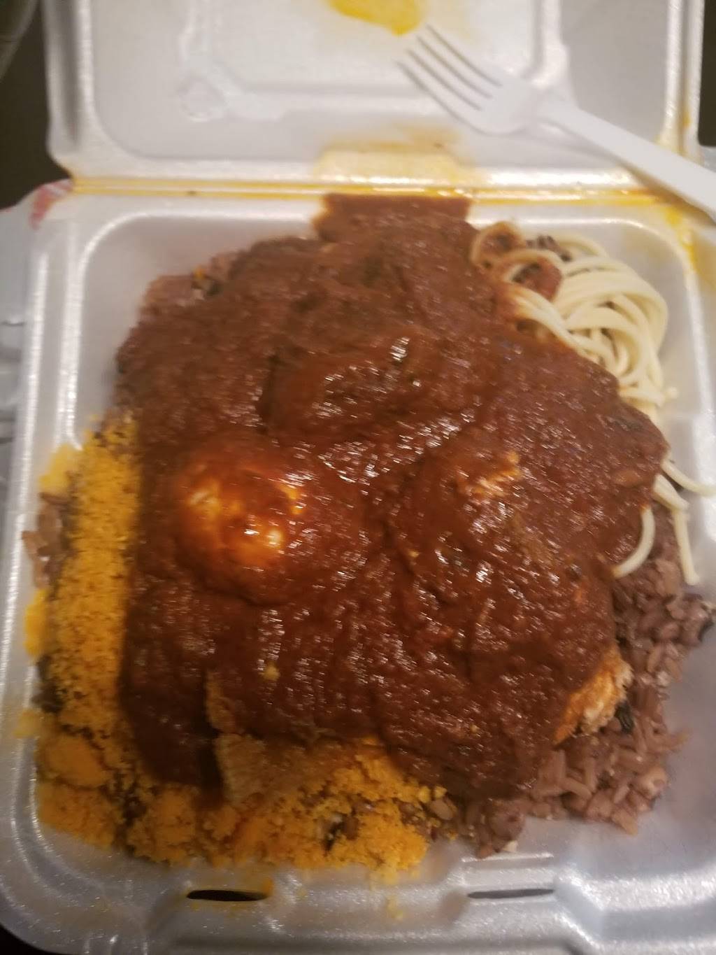 Rahama African Restaurant | restaurant | 12744 Darby Brook Ct, Woodbridge, VA 22192, USA | 7034901555 OR +1 703-490-1555