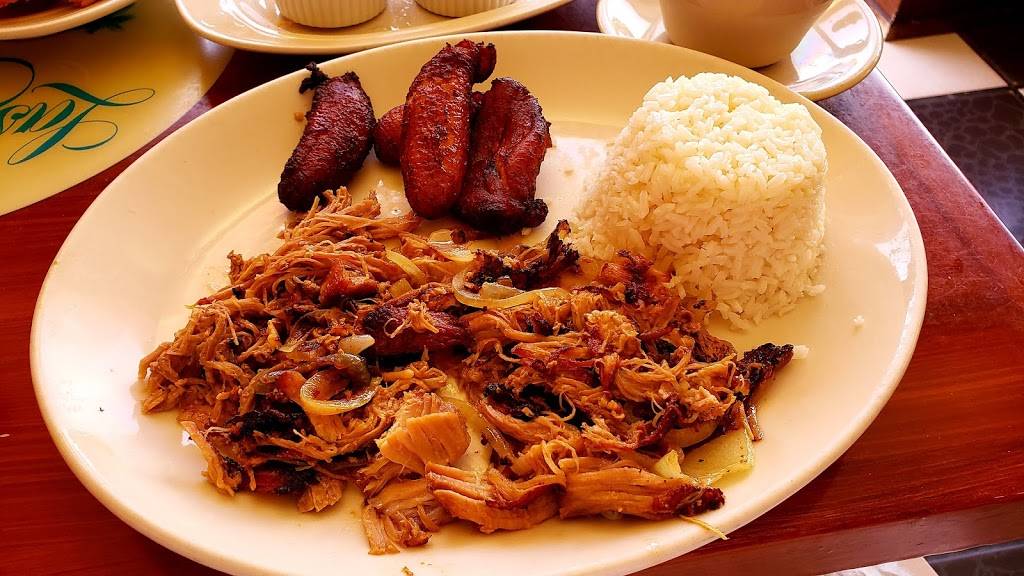 Las Vegas Cuban Cuisine | restaurant | 2807 E Oakland Park Blvd, Fort Lauderdale, FL 33306, USA | 9545641370 OR +1 954-564-1370