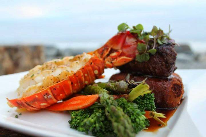 Pacific Coast Grill | restaurant | 2526 S Coast Hwy 101, Cardiff, CA 92007, USA | 7604790721 OR +1 760-479-0721