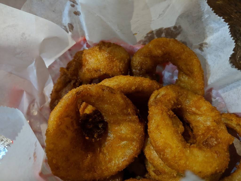 Back Street BBQ | restaurant | 75 Dieskau St, Lake George, NY 12845, USA | 5186853183 OR +1 518-685-3183