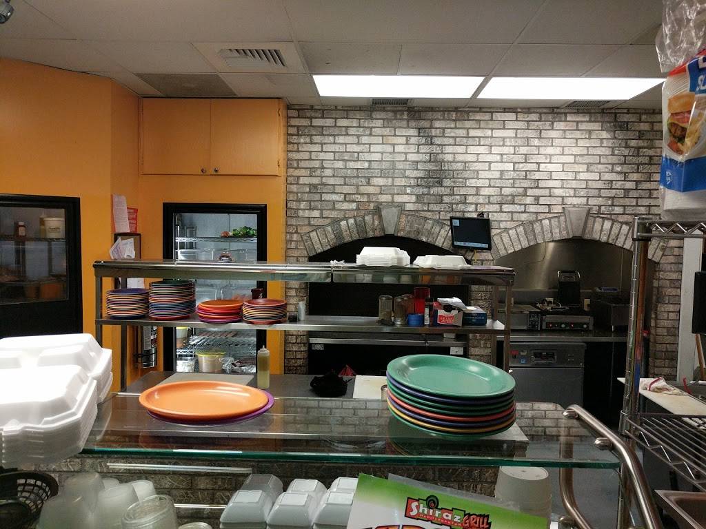 Shiraz Mediterranean Grill | restaurant | 205 N Hurstbourne Pkwy, Louisville, KY 40222, USA | 5024263440 OR +1 502-426-3440