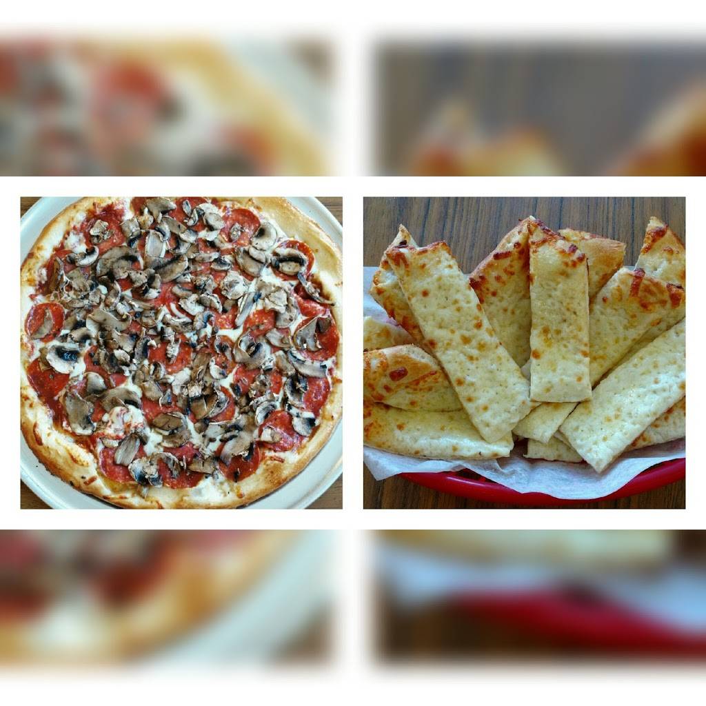 Komos Pizza | meal delivery | 424 W Chisholm St, Alpena, MI 49707, USA | 9893548412 OR +1 989-354-8412