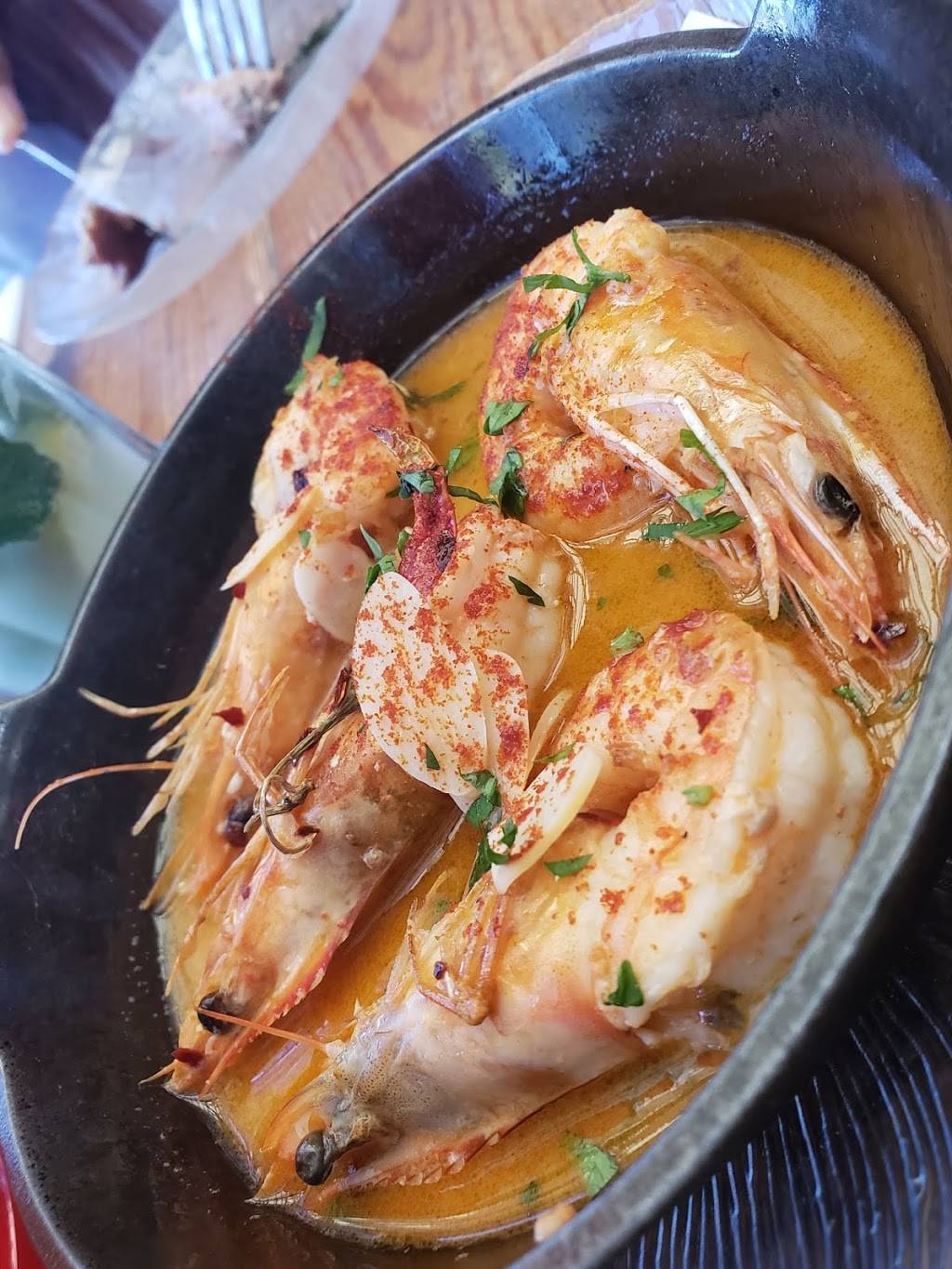 Eclipse di Luna | restaurant | 764 Miami Cir NE, Atlanta, GA 30324, USA | 4048460449 OR +1 404-846-0449