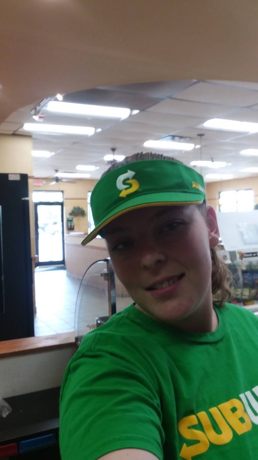 Subway | restaurant | 3630 SC-81, Anderson, SC 29621, USA | 8642226766 OR +1 864-222-6766