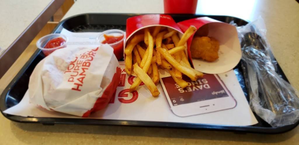 Wendys | restaurant | 657 N, NJ-17, Paramus, NJ 07652, USA | 2016891487 OR +1 201-689-1487