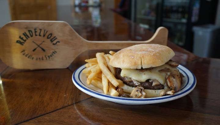 Rendezvous | night club | 201 Main St, Montello, WI 53949, USA | 6082972444 OR +1 608-297-2444