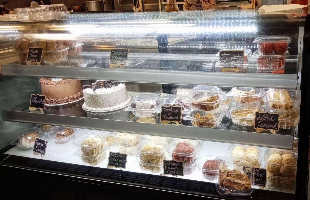 Grenville Kitchen | restaurant | 311 W Ashley St Suite 1, Jacksonville, FL 32202, USA | 9045592922 OR +1 904-559-2922